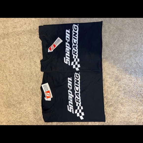 snap on Shirts Snap On Tools Shirt And Hat Combo Poshmark